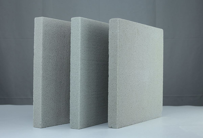 发泡陶瓷砖:革新建筑材料的未来