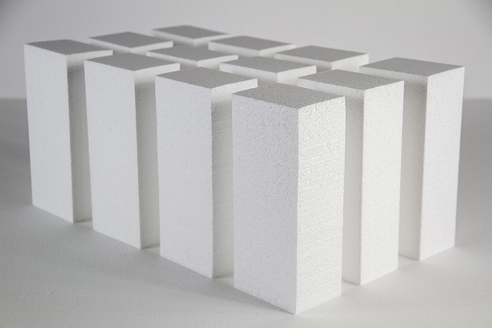发泡陶瓷砖:革新建筑材料的未来