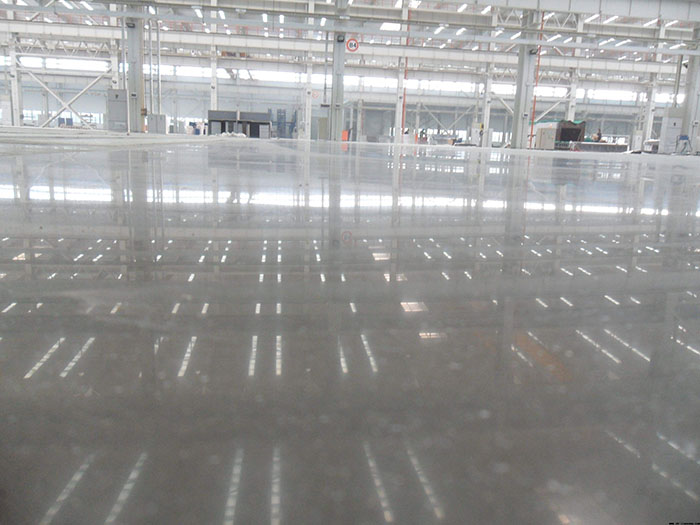 固化剂做环氧地坪漆用什么?