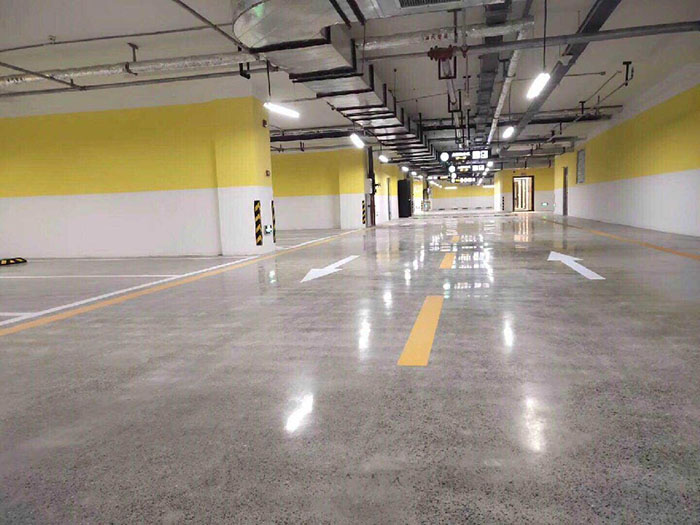 固化剂做环氧地坪漆用什么?