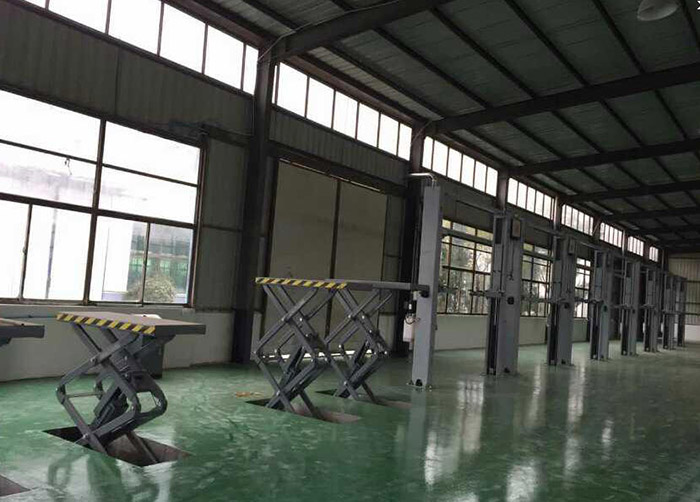 厂房地下室漏水维修指南:解决问题的关键步骤