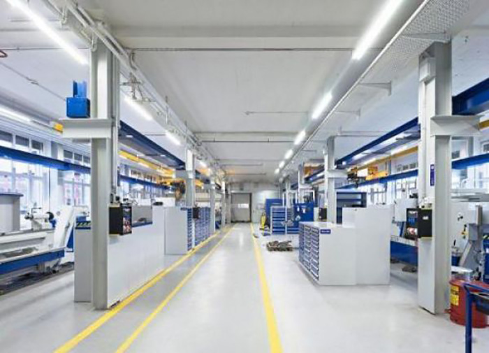 优化厂房设备及工程发包维修:提升效率与可靠性