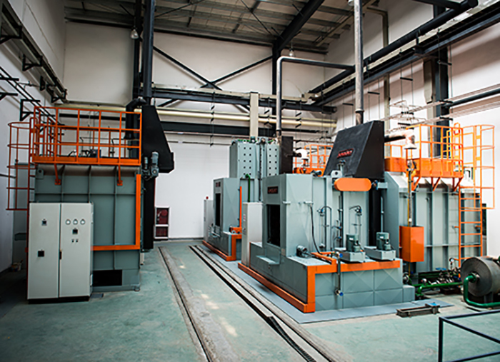 厂房地下室漏水维修:技术与应对措施