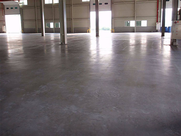定制环氧固化剂地坪:打造独特品质与功能