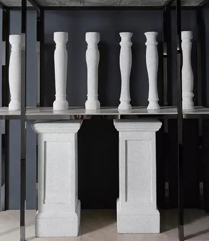 发泡陶瓷构件优缺点分析