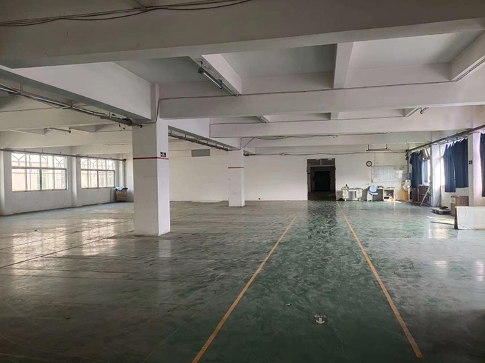 厂房维修施工内容及重要考量