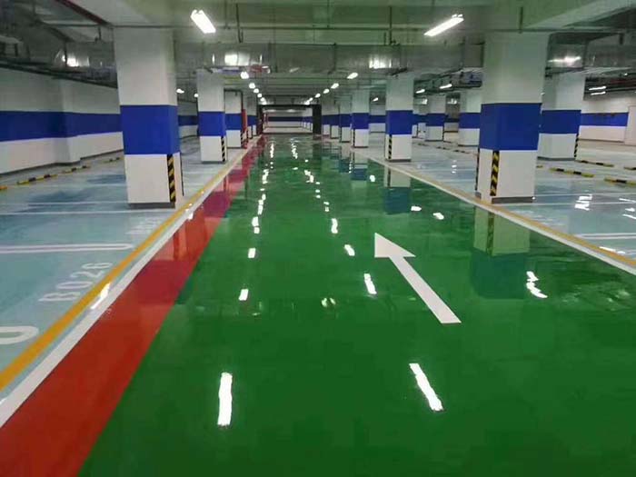  伟德app官网登入：保护地面，提升品质