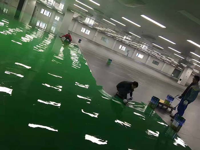  伟德app官网登入：保护地面，提升品质