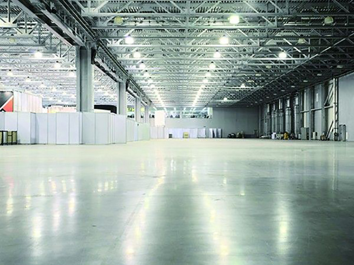 固化剂与地坪漆:化学与应用