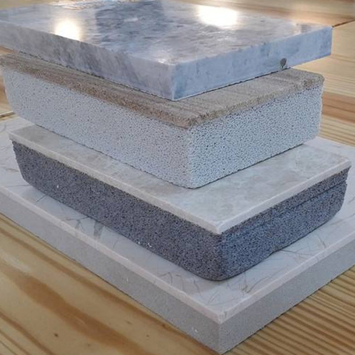 发泡陶瓷浮雕安装重量的重要性与影响